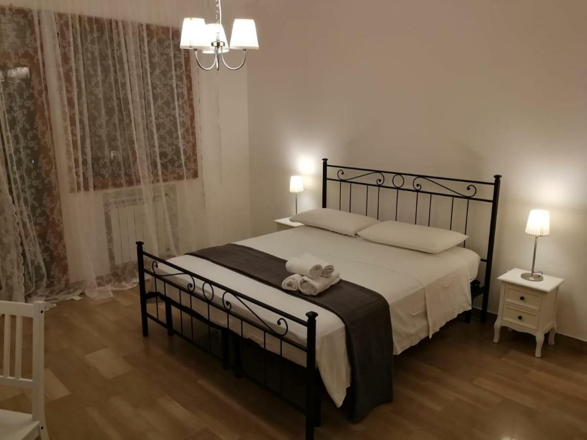Hotel Casa Da Ilaria à Sottomarina Extérieur photo
