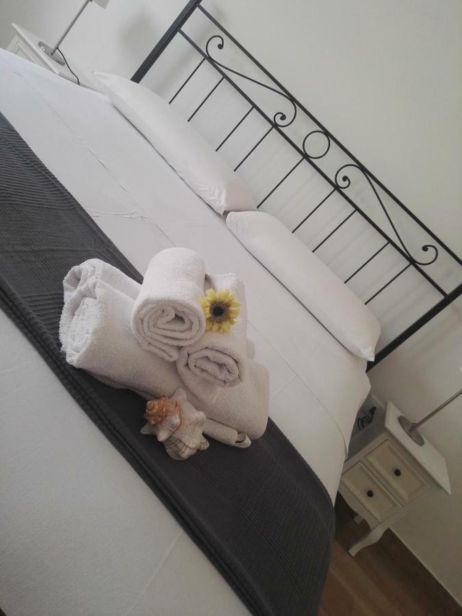 Hotel Casa Da Ilaria à Sottomarina Extérieur photo
