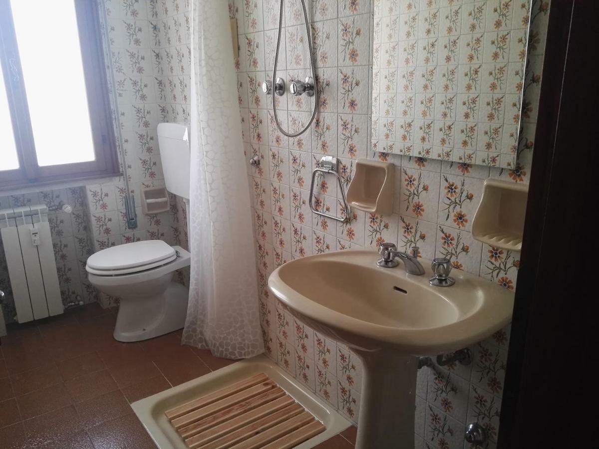 Hotel Casa Da Ilaria à Sottomarina Extérieur photo
