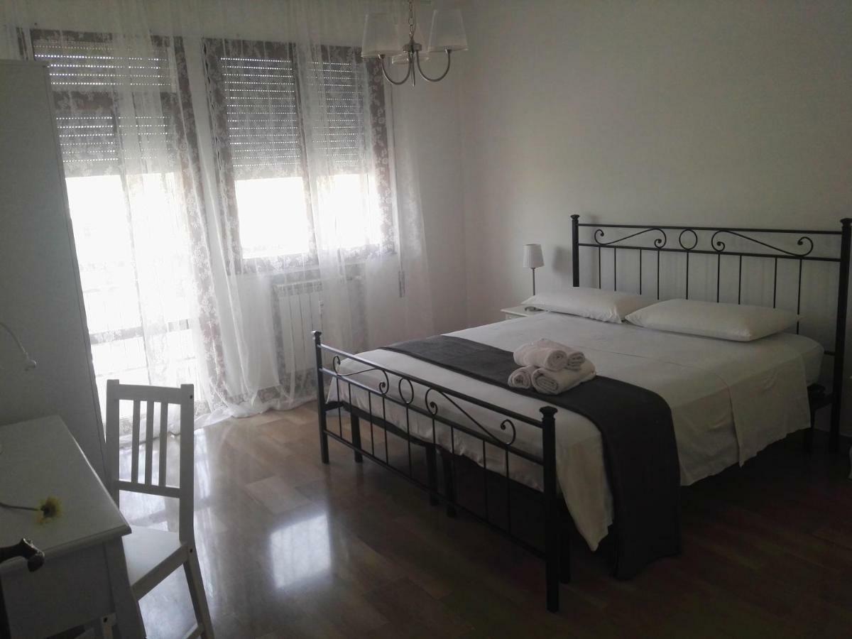 Hotel Casa Da Ilaria à Sottomarina Extérieur photo