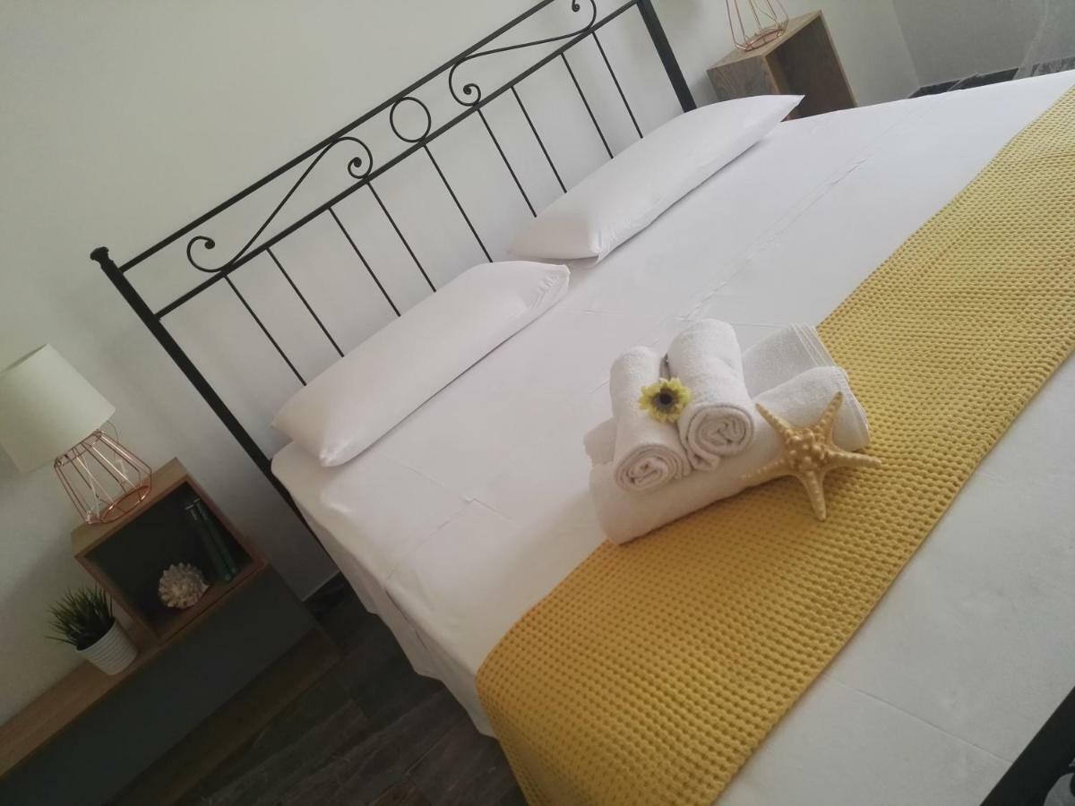 Hotel Casa Da Ilaria à Sottomarina Extérieur photo