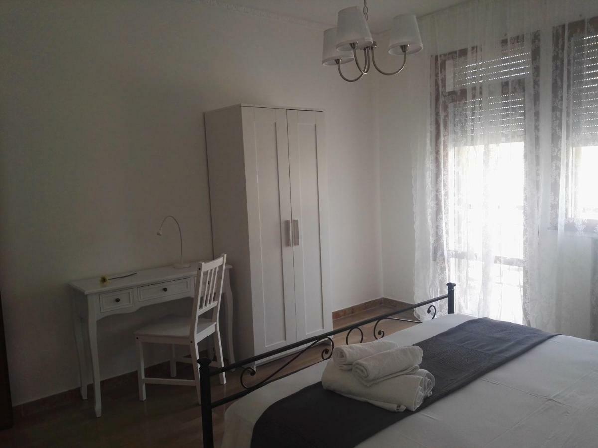 Hotel Casa Da Ilaria à Sottomarina Extérieur photo