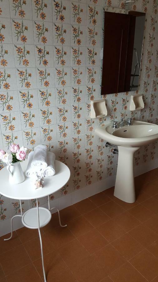 Hotel Casa Da Ilaria à Sottomarina Extérieur photo