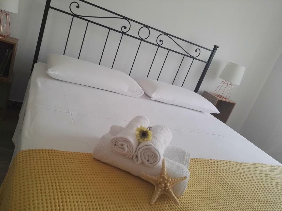 Hotel Casa Da Ilaria à Sottomarina Extérieur photo