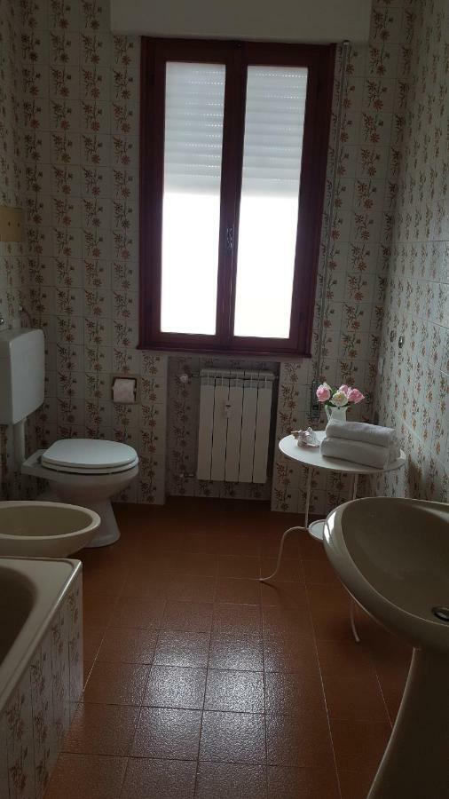 Hotel Casa Da Ilaria à Sottomarina Extérieur photo
