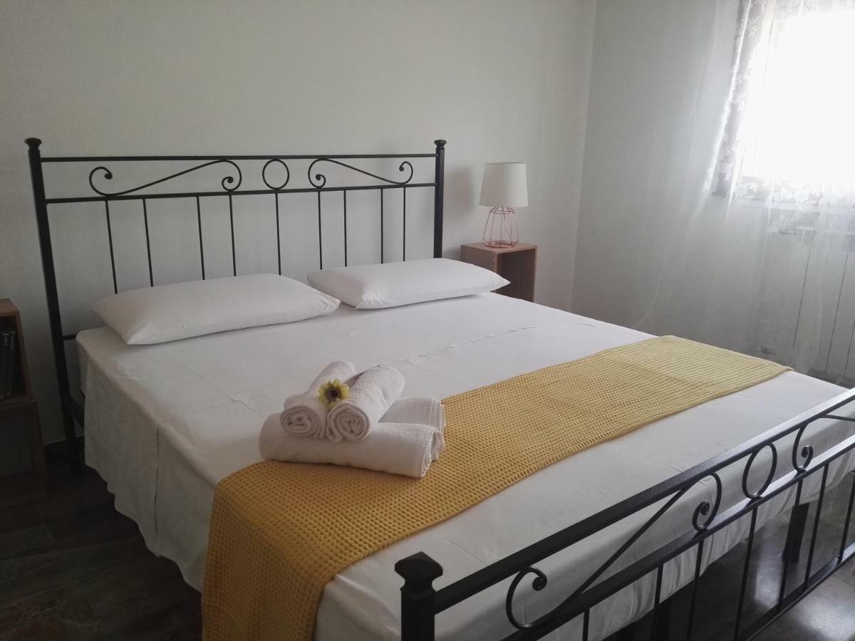 Hotel Casa Da Ilaria à Sottomarina Extérieur photo