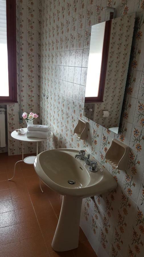 Hotel Casa Da Ilaria à Sottomarina Extérieur photo