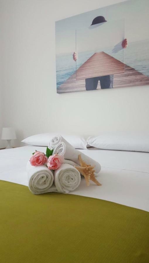Hotel Casa Da Ilaria à Sottomarina Extérieur photo