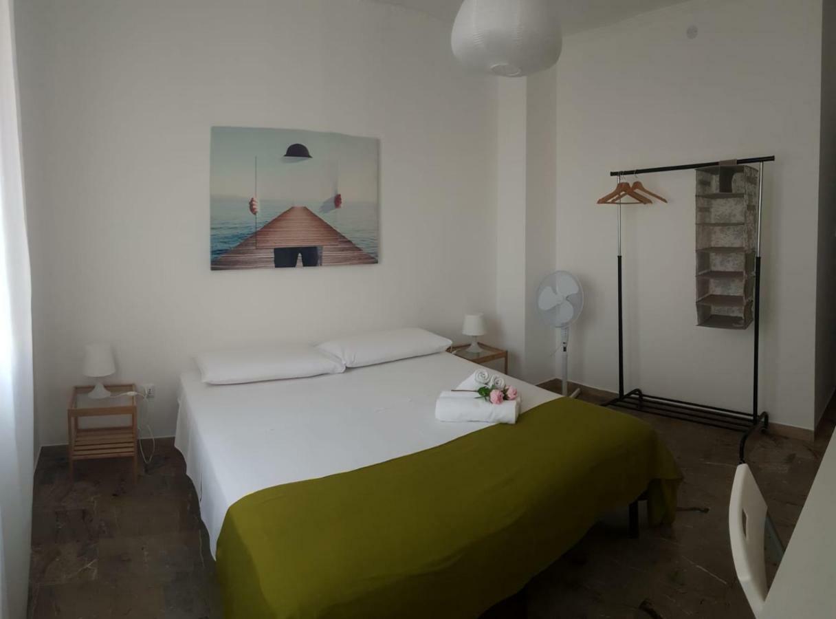 Hotel Casa Da Ilaria à Sottomarina Extérieur photo