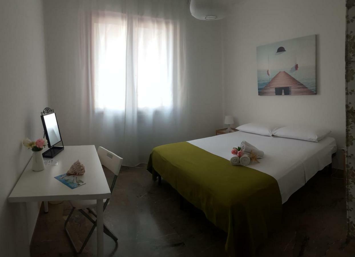 Hotel Casa Da Ilaria à Sottomarina Extérieur photo