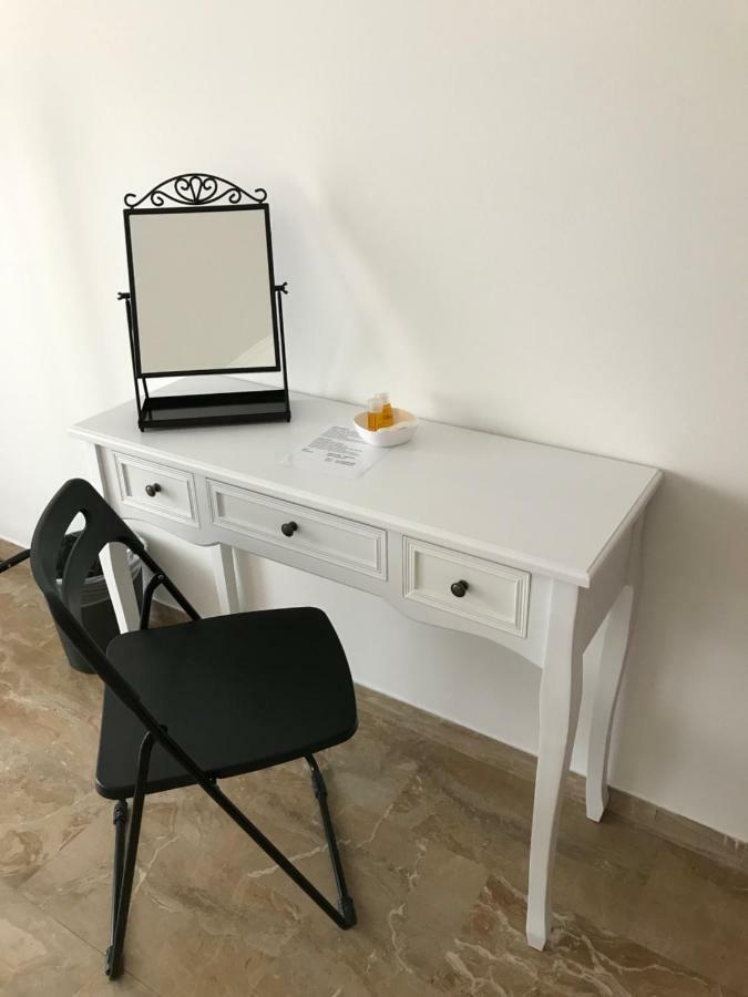 Hotel Casa Da Ilaria à Sottomarina Extérieur photo