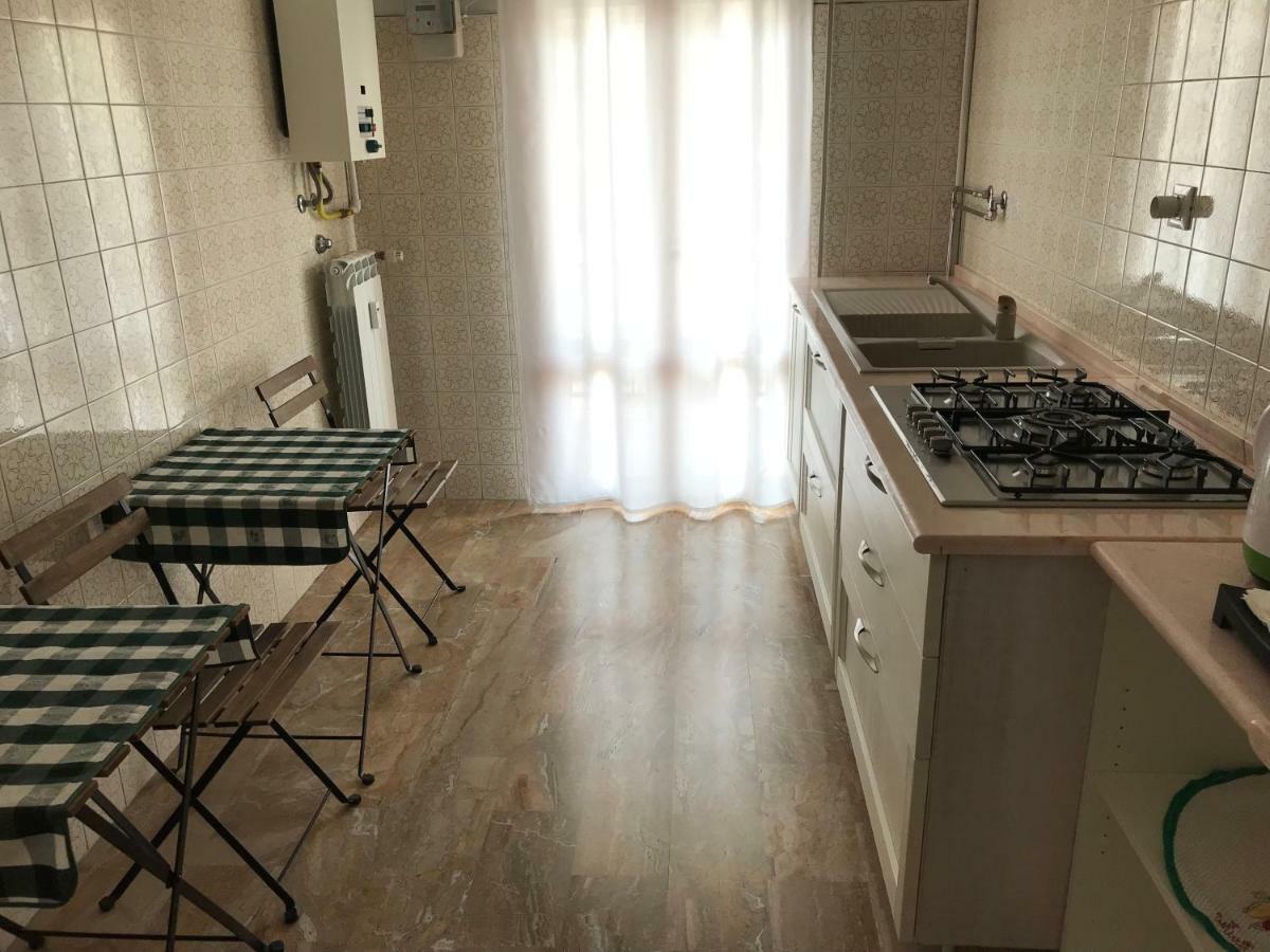 Hotel Casa Da Ilaria à Sottomarina Extérieur photo