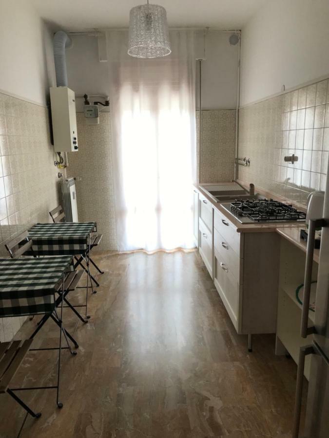 Hotel Casa Da Ilaria à Sottomarina Extérieur photo