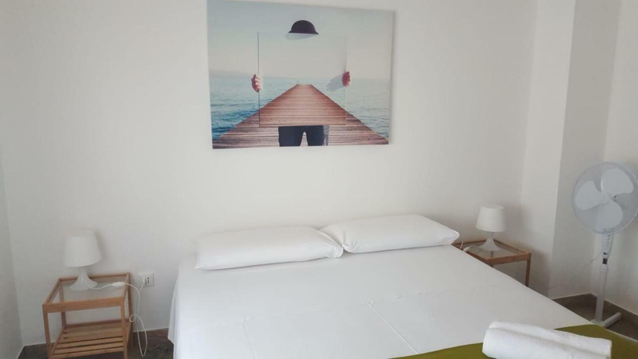 Hotel Casa Da Ilaria à Sottomarina Extérieur photo